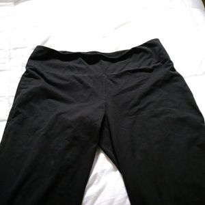 Style & Co. Sport Yoga Pants